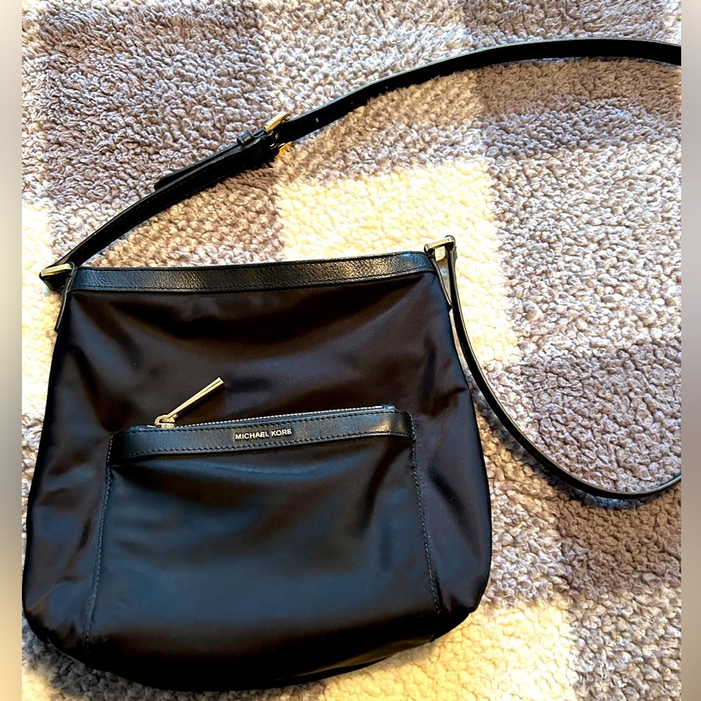 Michael Kors crossbody bag